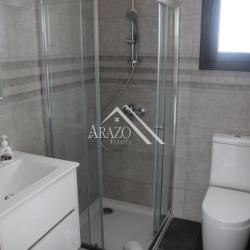 Arazo Estates 3 Bedroom Detached Villa In Pernera Bathroom