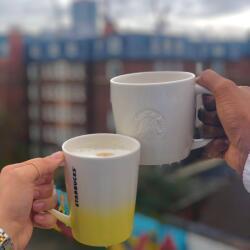 Starbucks Coffee