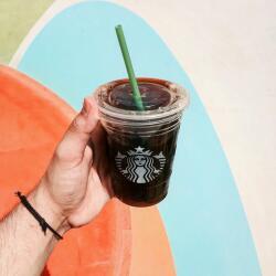 Starbucks Coldbrew