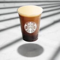 Starbucks Nitro Cold Brew