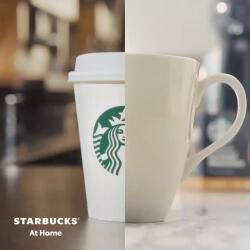 Starbucks Take Away Or Dine In