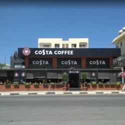 Costa Coffee In Famagusta
