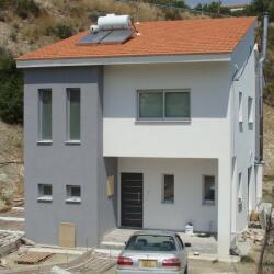 Private Residence In Pelentri Limassol