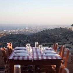 Agios Epiktitos Taverna Limassol