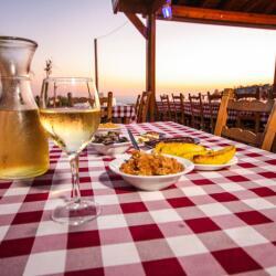 Agios Epiktitos Traditional Cypriot Tavern