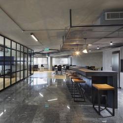 Interior Design Of Aris Office Space