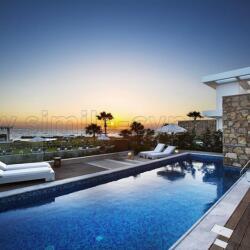 Pafos Sea Front Holiday Villas