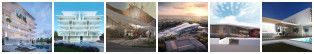 Psomas Architects Gallery