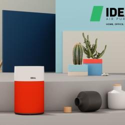 Ideal Air Purifier For Home Or Office