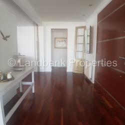 Landbank Properties 4 Bedroom Apartment In Aglantzia 4