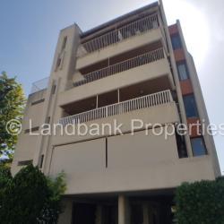 Landbank Properties 4 Bedroom Apartment In Aglantzia External