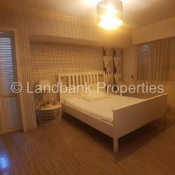 Landbank Properties 4 Bedroom Apartment In Aglantzia Room 1