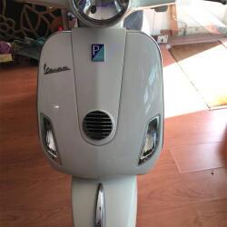 Saints Rentals Vespa 50cc Available For Rent