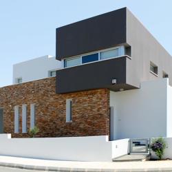 House S One Paphos