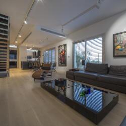 Mip House Interior Design Living Room