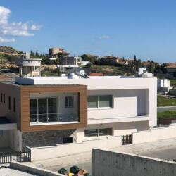 Detached House For Sale Five Bedrooms In Sfalaggiotissa Ag Athanasios Area