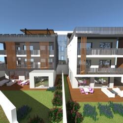 Ianthi Residence At Columbia Germasogia Limassol