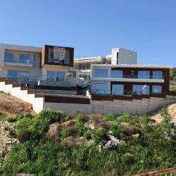Limassol Sfalaggiotissa Villas For Sale