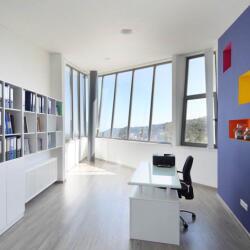 House In Troodos Kyperounta Interior Design Office