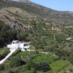 House In Troodos Kyperounta