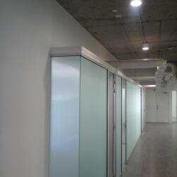 Petoussis Internal Corridor