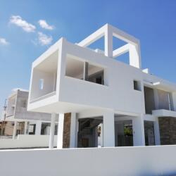 Marina Complex Poseidon Three Bedroom House For Sale In Pyla