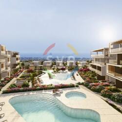 New Developments In Limassol