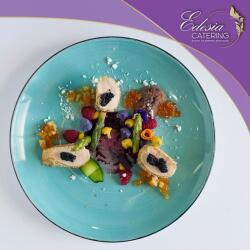 Edesia Catering Fusion Cusine