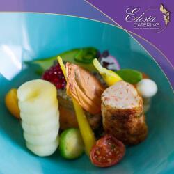 Edesia Catering Tasteful Combinations