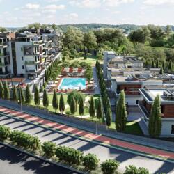 Crona Group Garden Square Luxury Villas For Sale