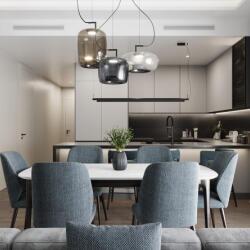 Onyx Residence Dinning Area