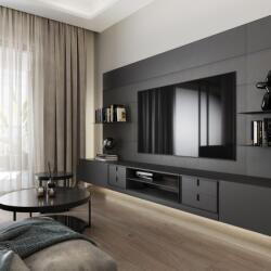 Onyx Residence Livingroom