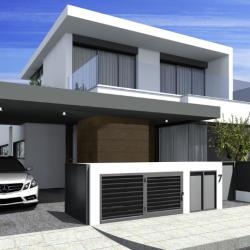 Vs House Epsilon Design And Architecture