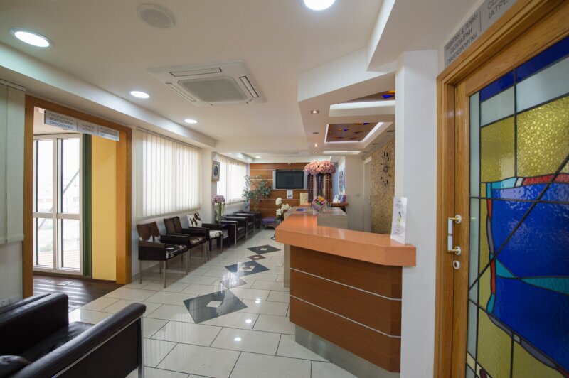 The Dental Clinic – DrMyrto Christoforou