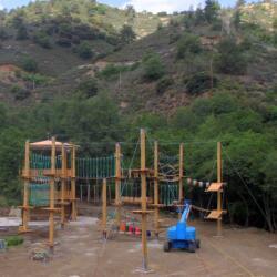 Marina S Adventure Park