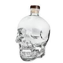 Crystal Head