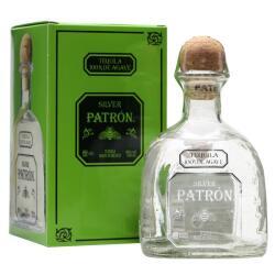 Patron Tequila