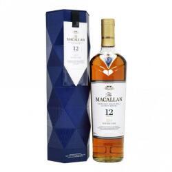 The Macallan 12 Y O Dbl Csk Gbox 19