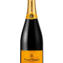 Veuve Clicquot Champagne