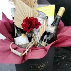 Wine Lovers Package