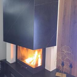 Placelift Indoor Fireplace