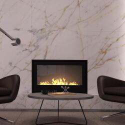 Placelift Modern Fireplace