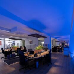 Placelift Modern Office Renovation