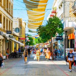 Explore The Cultural Importance Of Nicosia