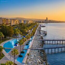Visit All The Historic Sites Of Limassol City