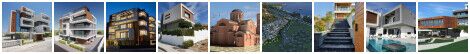C.Christodoulou Architects & Designers Gallery