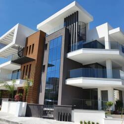 Lm Apartment Building In Limassol 1