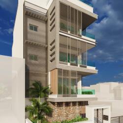 Apartments In Limassol