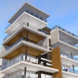 Apartments In Nicosia No 2