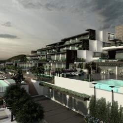 Hilltop Luxury Apartments